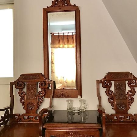 Ky Dong Hotel Хошимін Екстер'єр фото