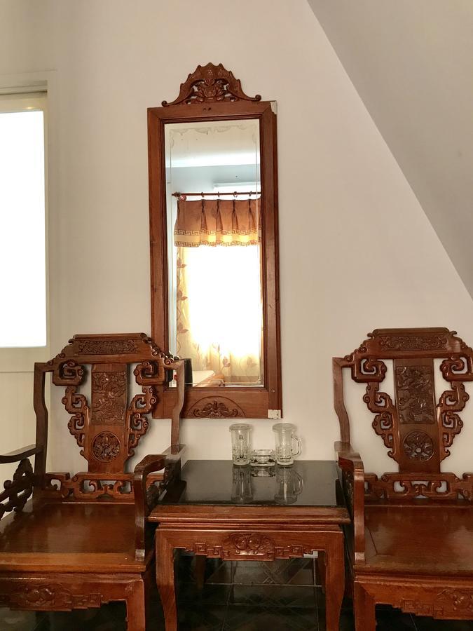 Ky Dong Hotel Хошимін Екстер'єр фото